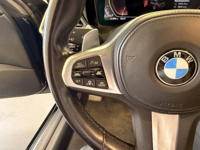 BMW Série 4 Gran Coupé - Photo 16