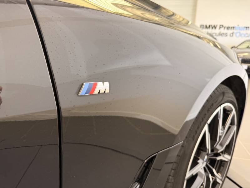 BMW Série 4 Gran Coupé - Photo 42