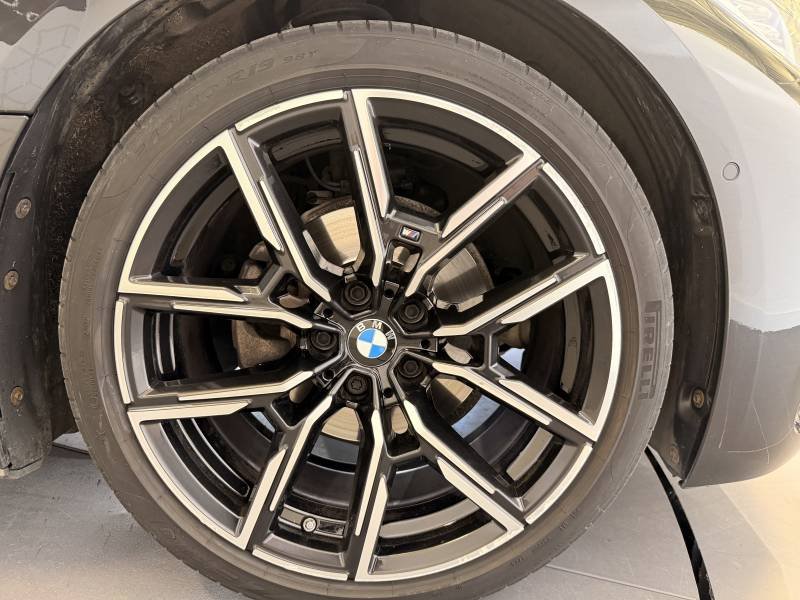 BMW Série 4 Gran Coupé - Photo 43