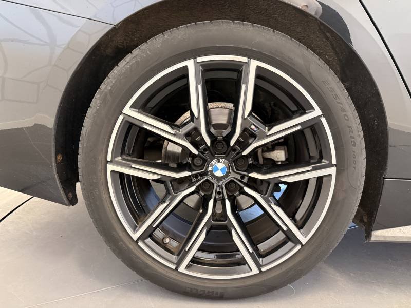 BMW Série 4 Gran Coupé - Photo 44