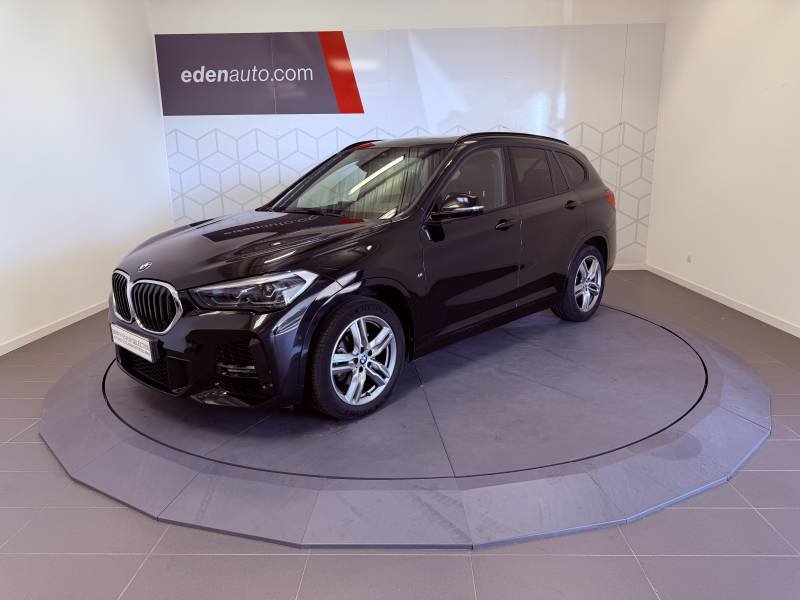 BMW X1 - Photo 1