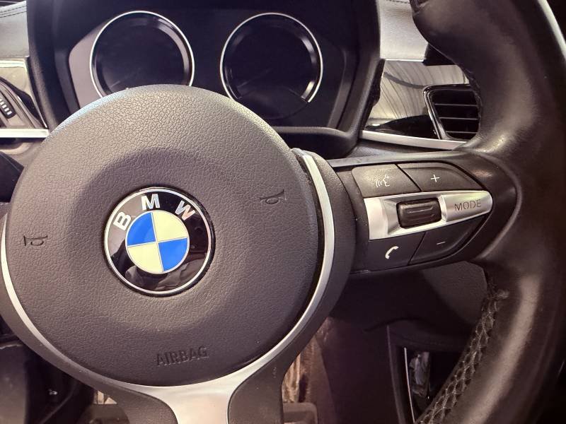 BMW X1 - Photo 14