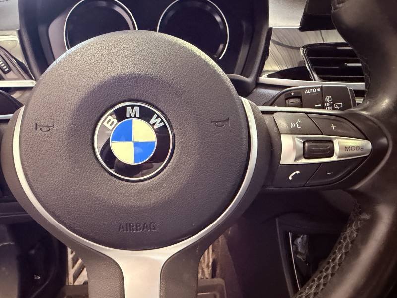 BMW X1 - Photo 15