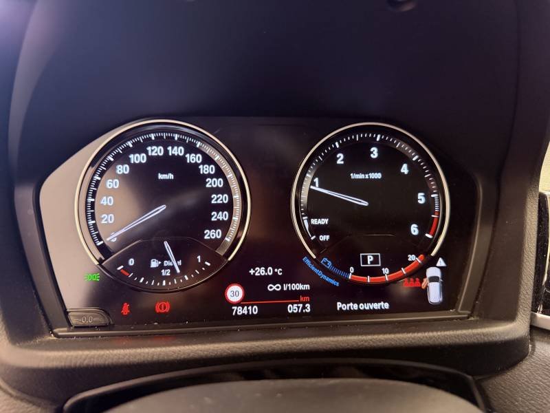 BMW X1 - Photo 16