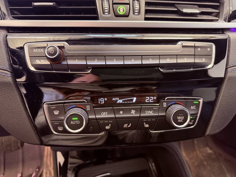 BMW X1 - Photo 20