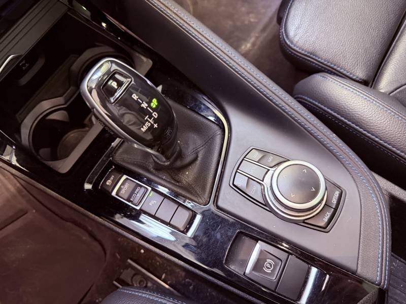 BMW X1 - Photo 21