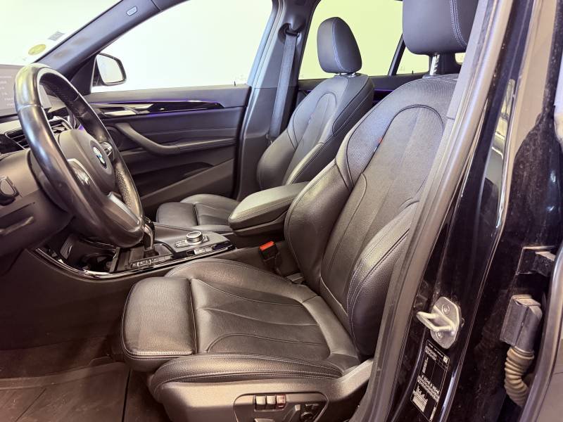 BMW X1 - Photo 23