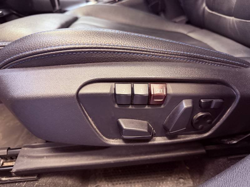 BMW X1 - Photo 25