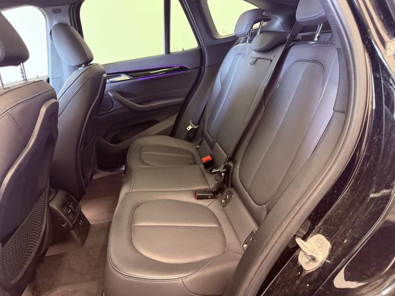 BMW X1 - Photo 26