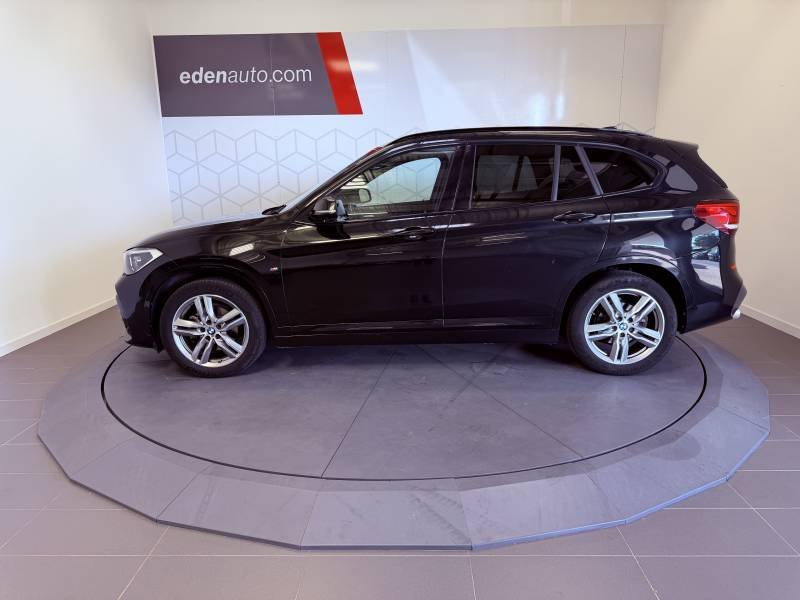 BMW X1 - Photo 3
