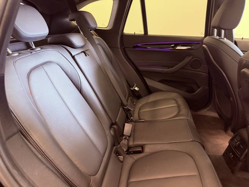 BMW X1 - Photo 33