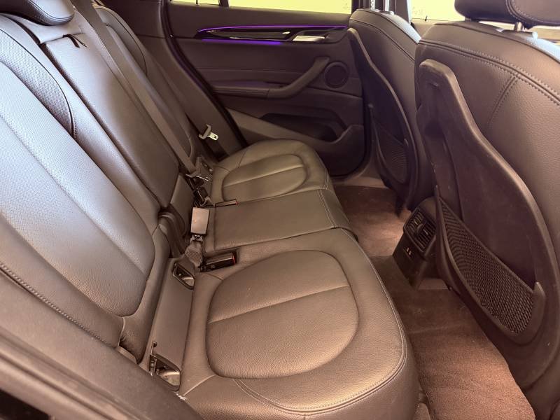 BMW X1 - Photo 34