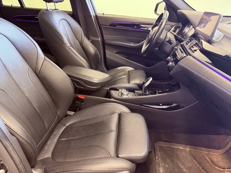 BMW X1 - Photo 37