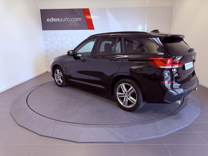 BMW X1 - Photo 4