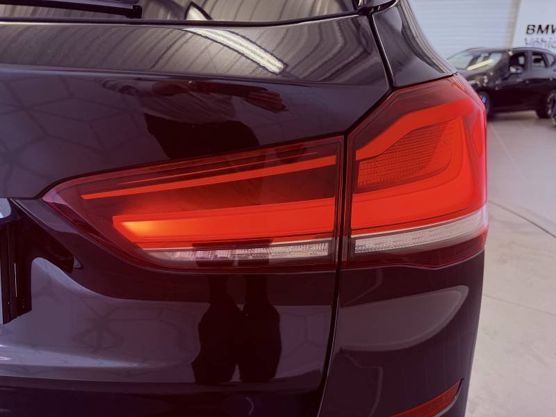 BMW X1 - Photo 44