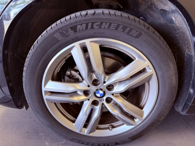 BMW X1 - Photo 46