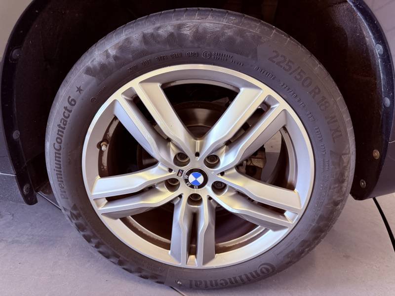 BMW X1 - Photo 47