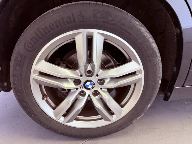 BMW X1 - Photo 48