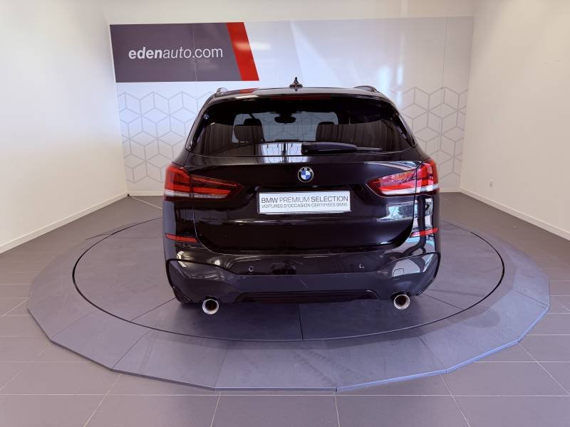 BMW X1 - Photo 5