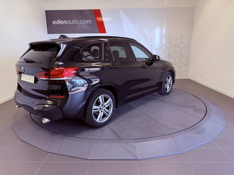 BMW X1 - Photo 6