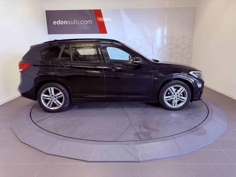 BMW X1 - Photo 7