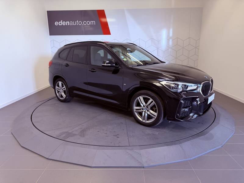 BMW X1 - Photo 8