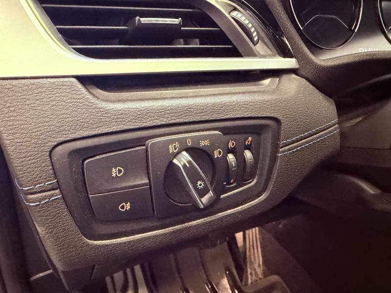 BMW X1 - Photo 10