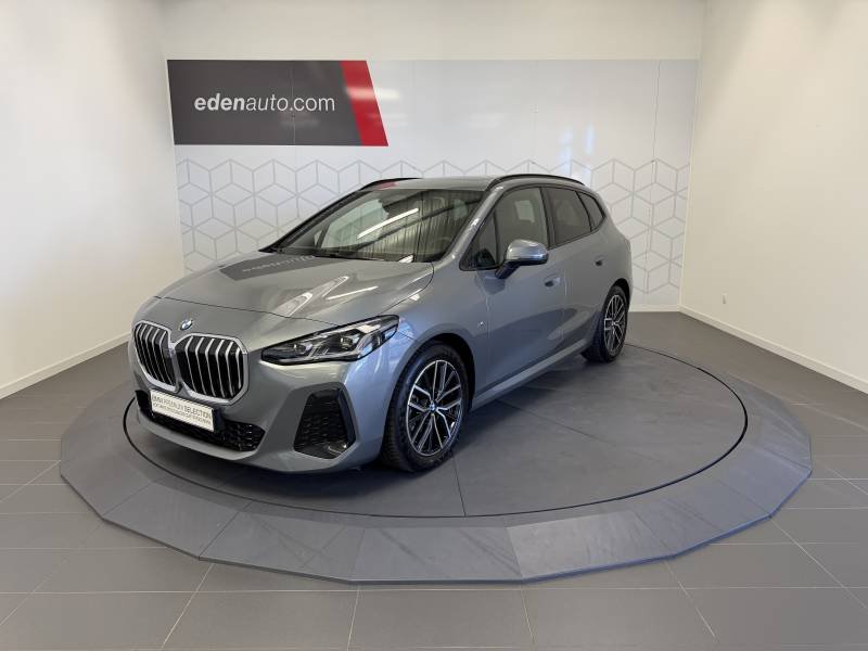 BMW Serie 2 - Photo 1