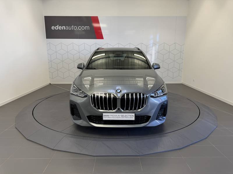 BMW Serie 2 - Photo 2