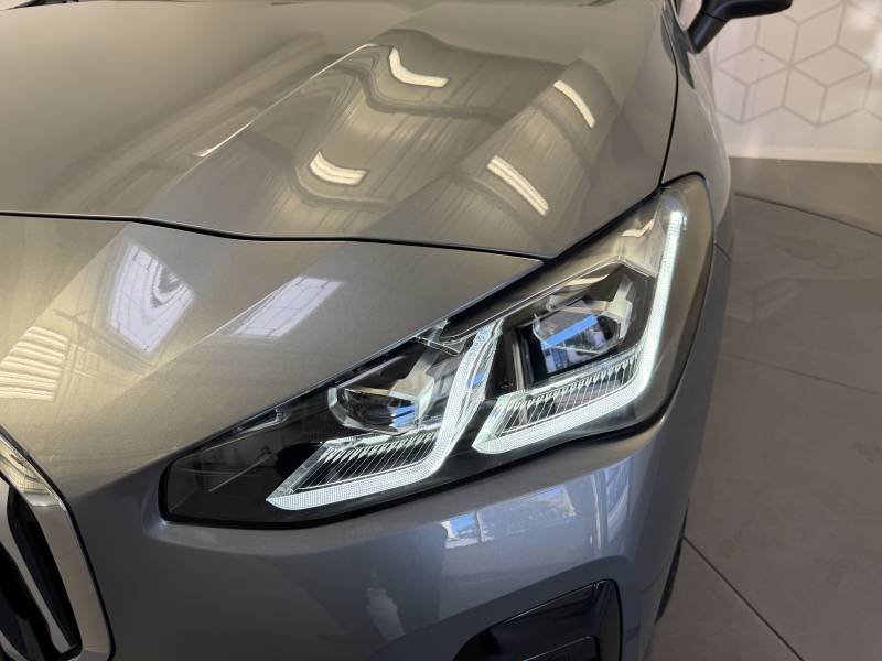 BMW Serie 2 - Photo 41