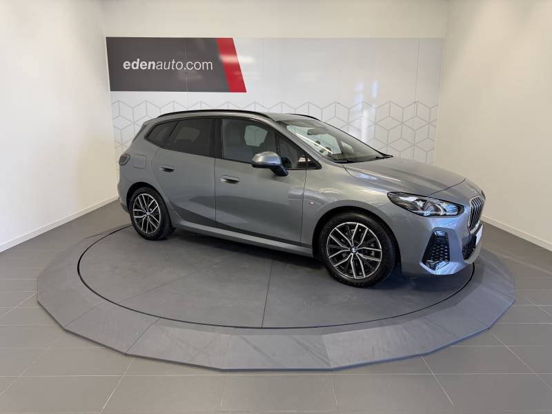 BMW Serie 2 - Photo 8