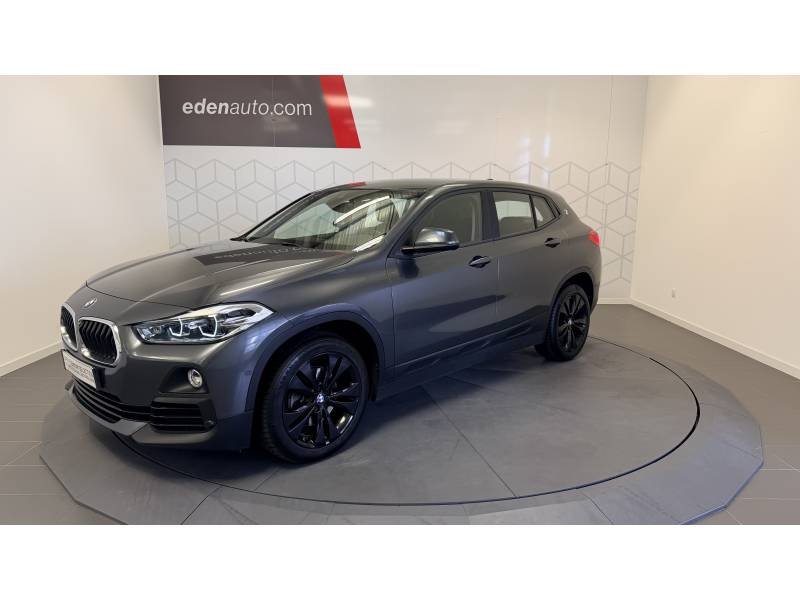 BMW X2 - Photo 1