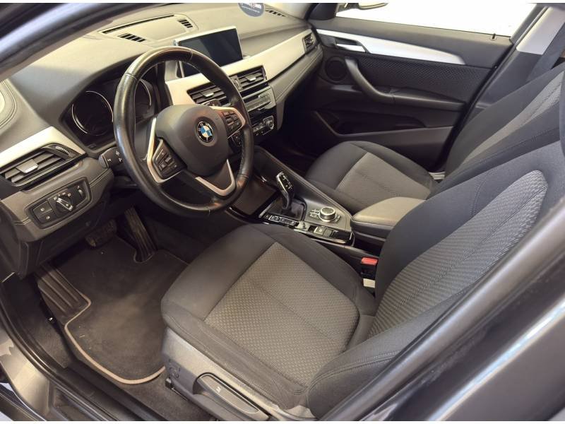 BMW X2 - Photo 12
