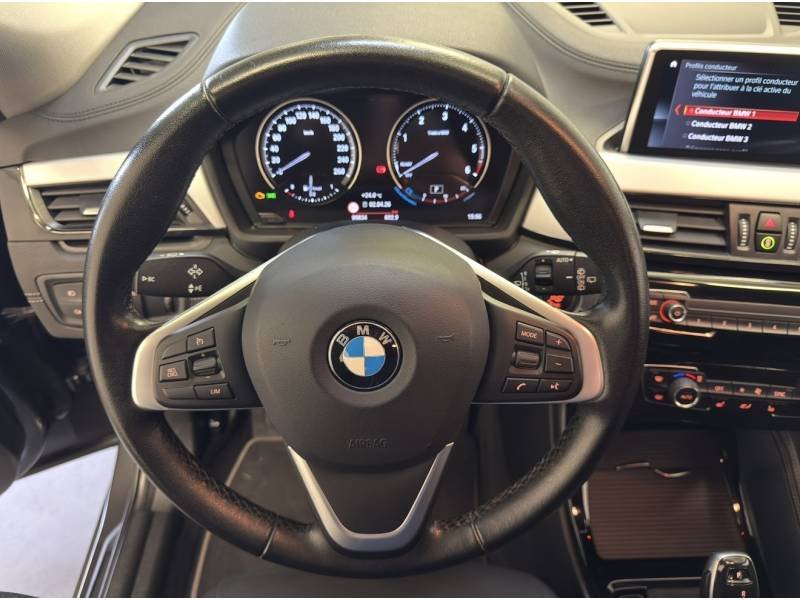 BMW X2 - Photo 13