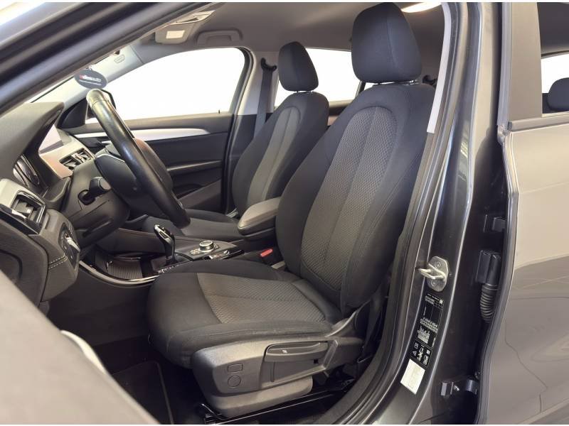 BMW X2 - Photo 15