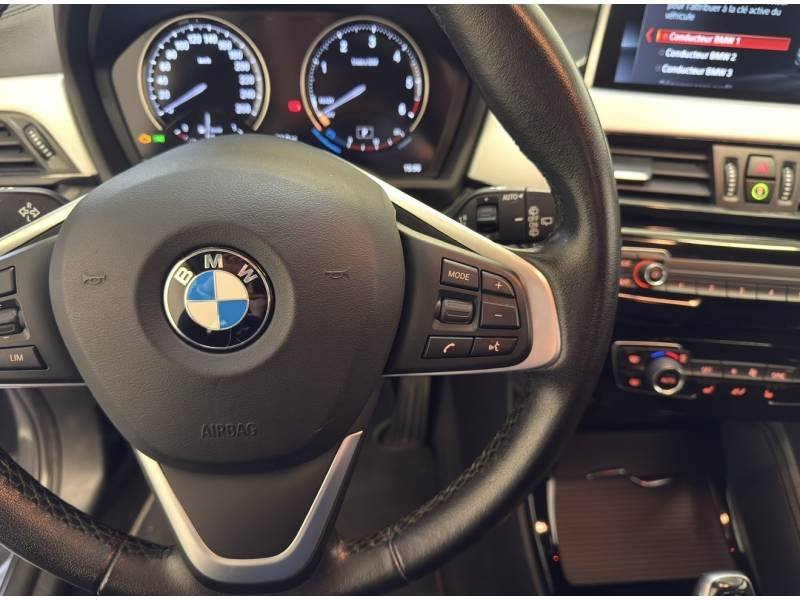 BMW X2 - Photo 17
