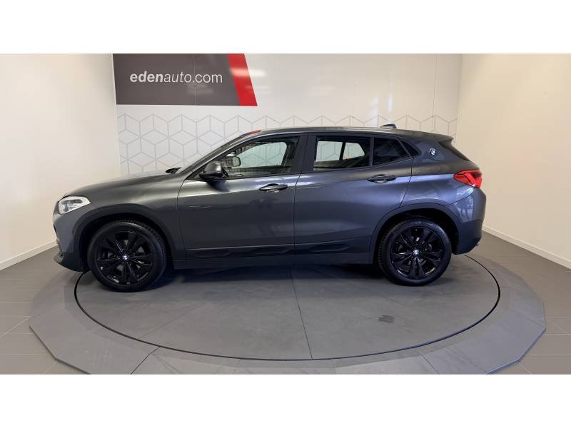 BMW X2 - Photo 2