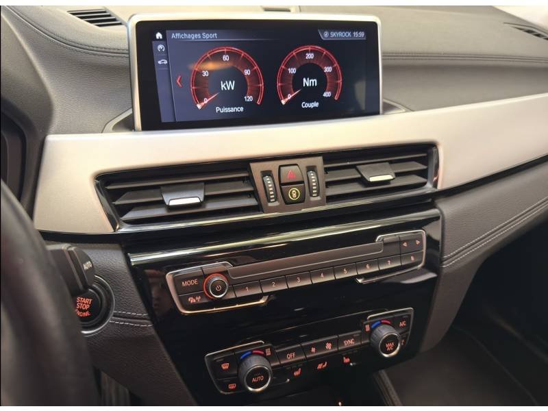 BMW X2 - Photo 27