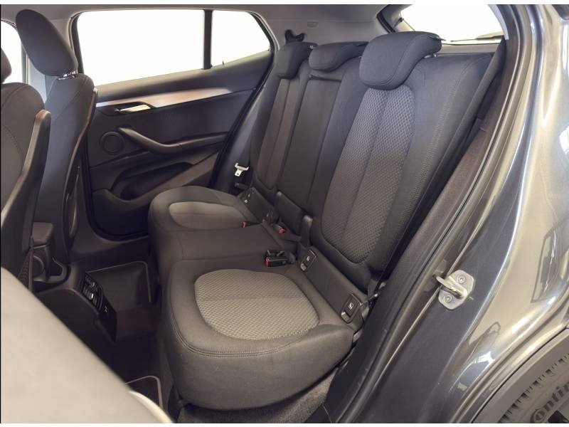 BMW X2 - Photo 28
