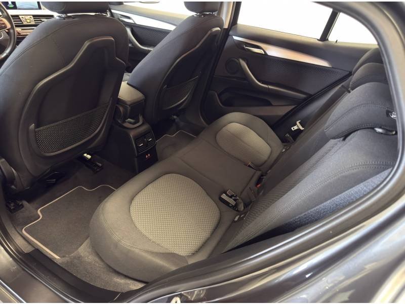 BMW X2 - Photo 29