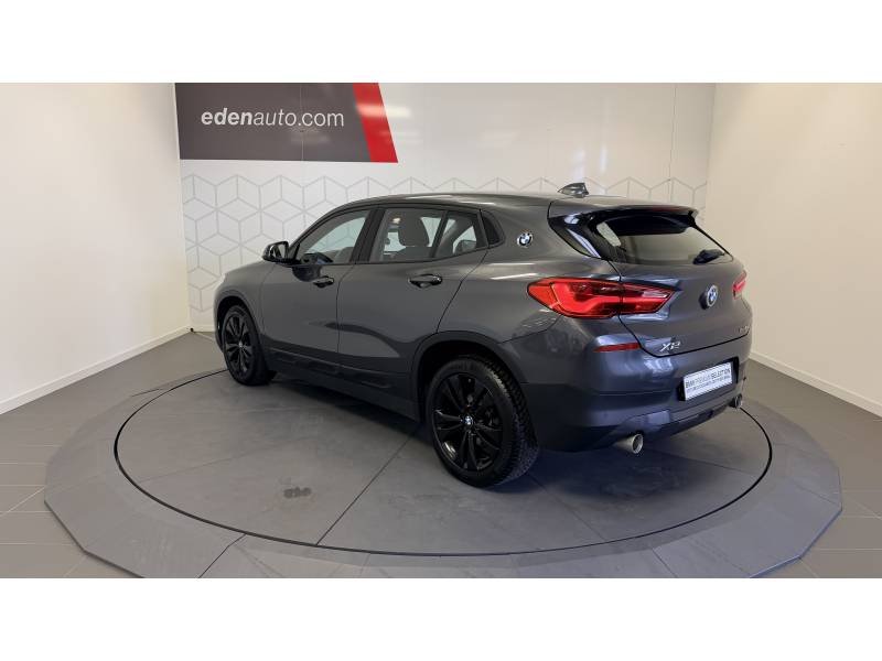 BMW X2 - Photo 3