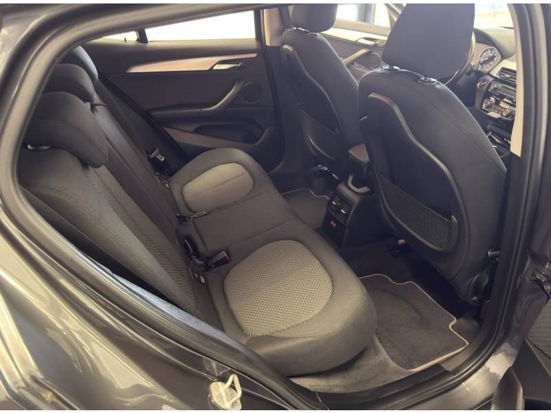 BMW X2 - Photo 35