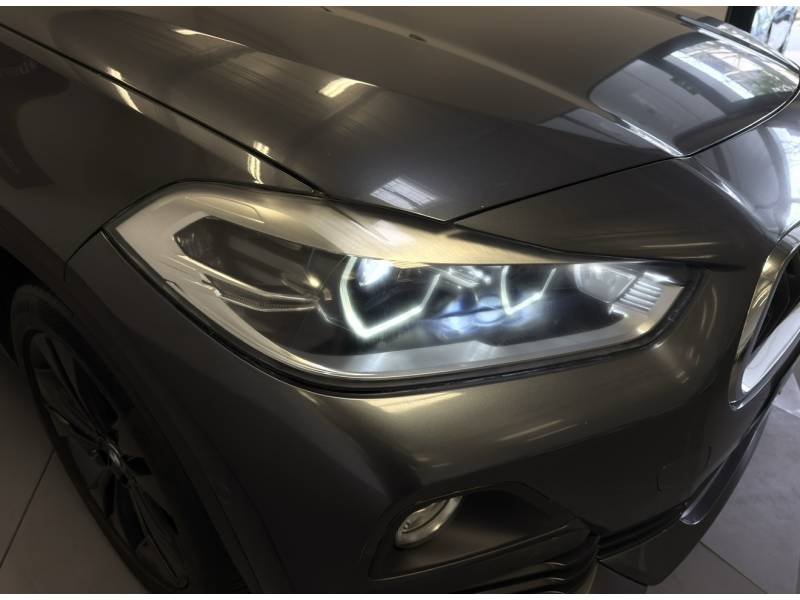 BMW X2 - Photo 36