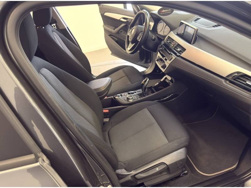 BMW X2 - Photo 38
