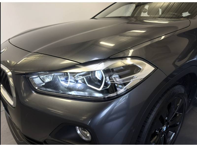 BMW X2 - Photo 39