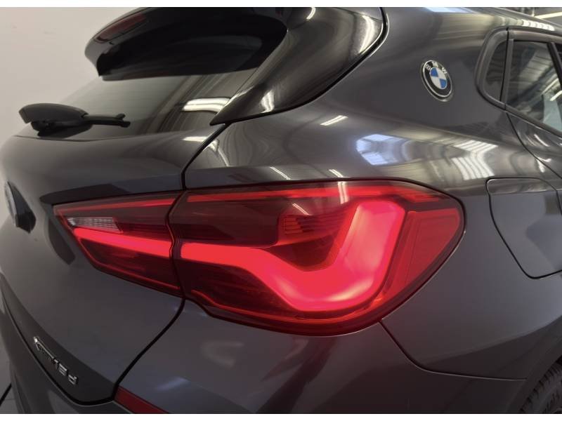BMW X2 - Photo 40