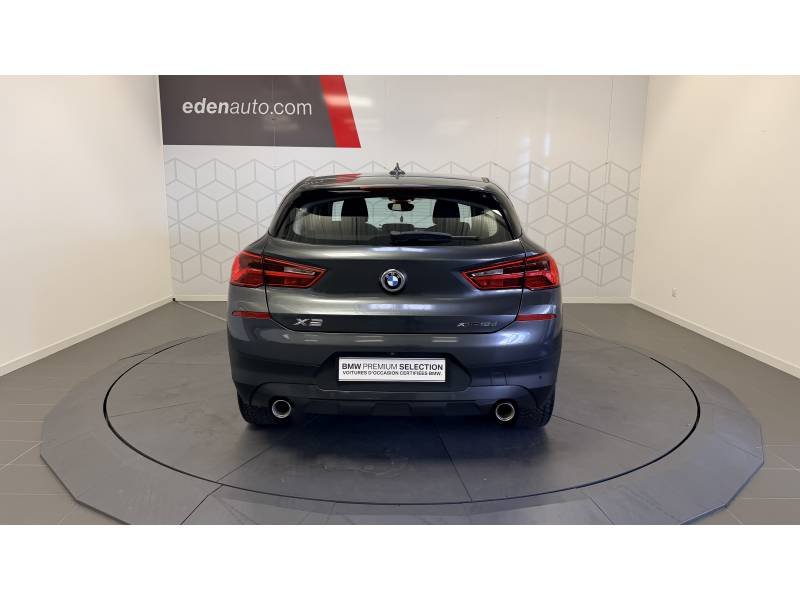 BMW X2 - Photo 4