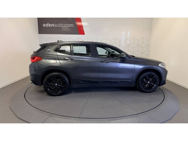 BMW X2 - Photo 5