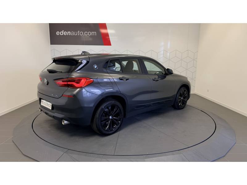BMW X2 - Photo 6