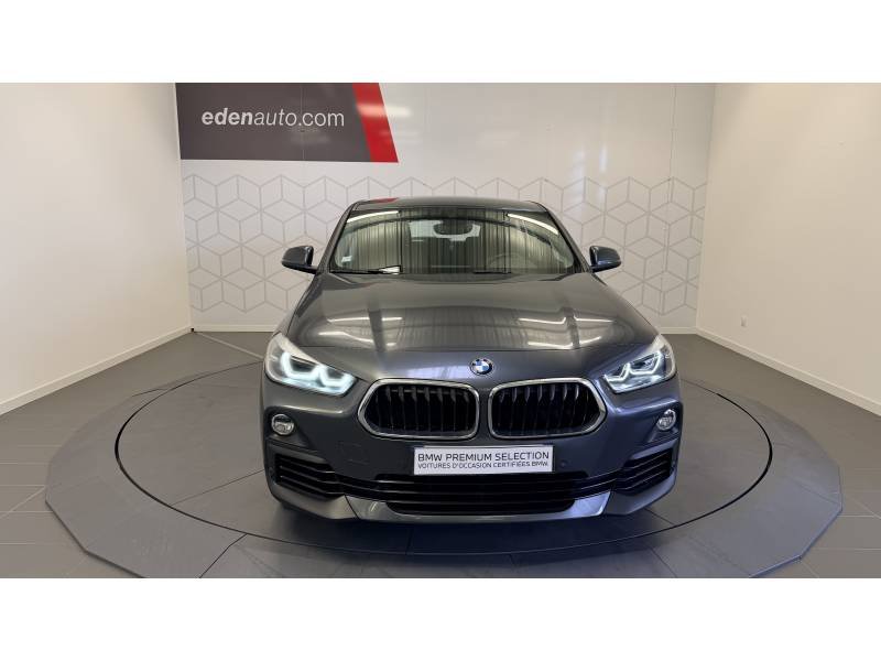 BMW X2 - Photo 7